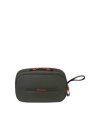 Samsonite 140878/KH7008 trousse de toilette samsonite écodiver double zip trousses-de-toilette