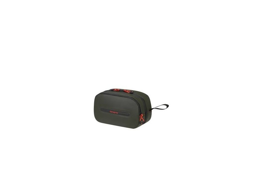 Samsonite 140878/KH7008 trousse de toilette samsonite écodiver double zip Trousses de toilette