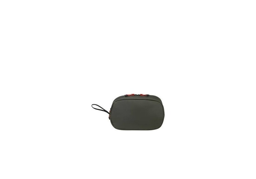 Samsonite 140878/KH7008 trousse de toilette samsonite écodiver double zip Trousses de toilette