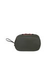 Samsonite 140878/KH7008 trousse de toilette samsonite écodiver double zip trousses-de-toilette