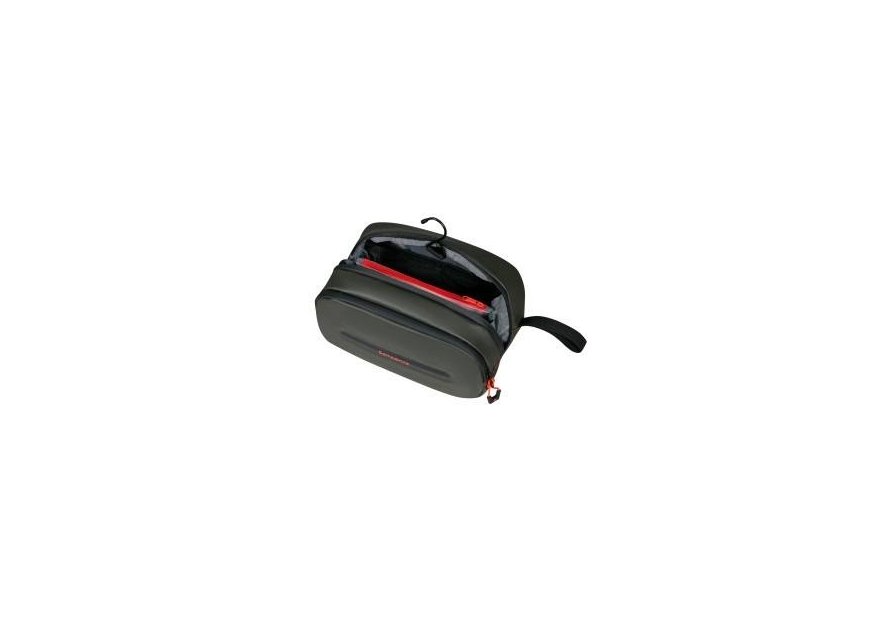 Samsonite 140878/KH7008 trousse de toilette samsonite écodiver double zip Trousses de toilette