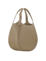Longchamp 10328021 sac porté main longchamp le foulonné sacs-a-mains