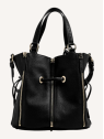Lancel A14098 sac seau lancel premier flirt 150 ans multizip sacs-a-mains