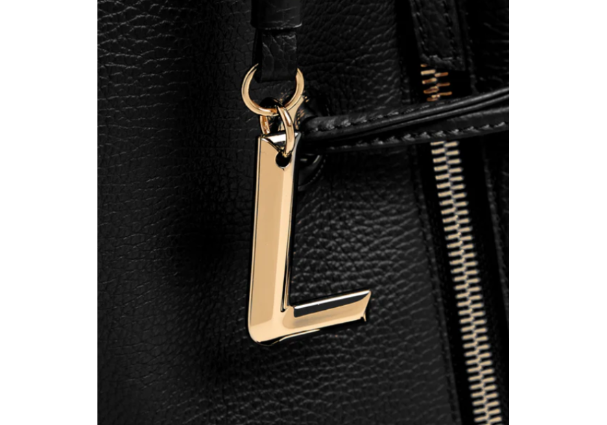 Lancel A14098 sac seau lancel premier flirt 150 ans multizip Sacs à mains