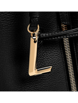 Lancel A14098 sac seau lancel premier flirt 150 ans multizip Sacs à mains