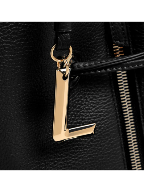 Lancel A14098 sac seau lancel premier flirt 150 ans multizip Sacs à mains