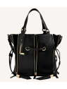 Lancel A14098 sac seau lancel premier flirt 150 ans multizip sacs-a-mains