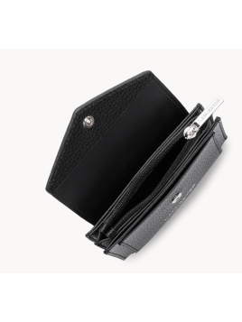 Lancaster 117-010 portefeuille rabat pression maya double kba Portefeuille Homme