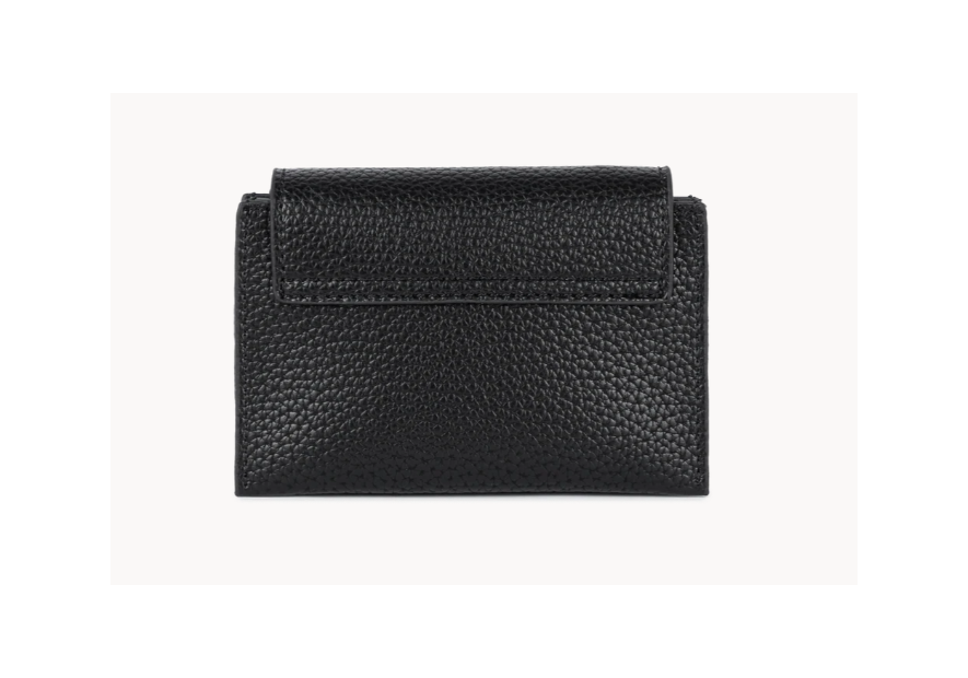 Lancaster 117-010 portefeuille rabat pression maya double kba Portefeuille Homme