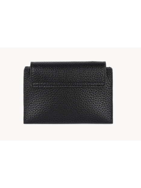 Lancaster 117-010 portefeuille rabat pression maya double kba Portefeuille Homme