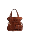 Lancel A14099 sac seau lancel premier flirt 150 ans whipstitch sacs-a-mains
