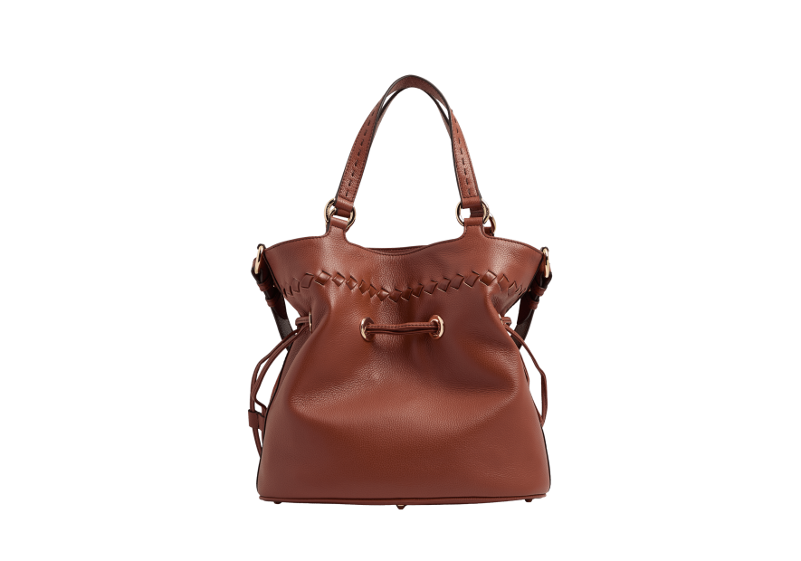 Lancel A14099 sac seau lancel premier flirt 150 ans whipstitch Sacs à mains