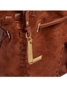 Lancel A14099 sac seau lancel premier flirt 150 ans whipstitch sacs-a-mains