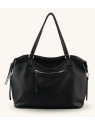 MIA &  JOY MJ2621 sac shopping mia & joy vera sac-a-main-shopping-toile-ou-cuir