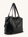 MIA &  JOY MJ2621 sac shopping mia & joy vera sac-a-main-shopping-toile-ou-cuir