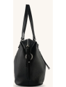 MIA &  JOY MJ2621 sac shopping mia & joy vera sac-a-main-shopping-toile-ou-cuir