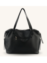MIA &  JOY MJ2621 sac shopping mia & joy vera sac-a-main-shopping-toile-ou-cuir