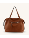 MIA &  JOY MJ2621 sac shopping mia & joy vera sac-a-main-shopping-toile-ou-cuir