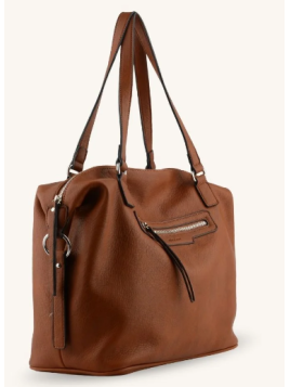 MIA & JOY MJ2621 sac shopping mia & joy vera shopping