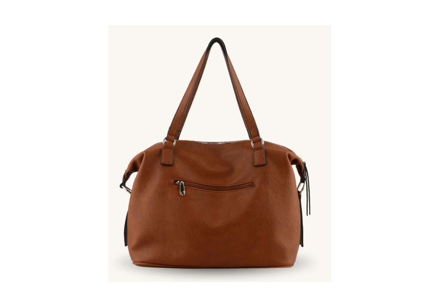 MIA & JOY MJ2621 sac shopping mia & joy vera shopping