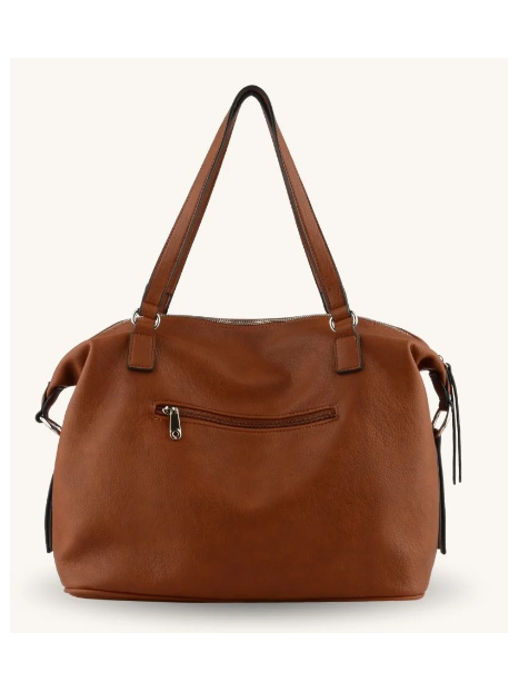 MIA & JOY MJ2621 sac shopping mia & joy vera shopping