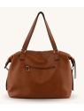 MIA &  JOY MJ2621 sac shopping mia & joy vera sac-a-main-shopping-toile-ou-cuir