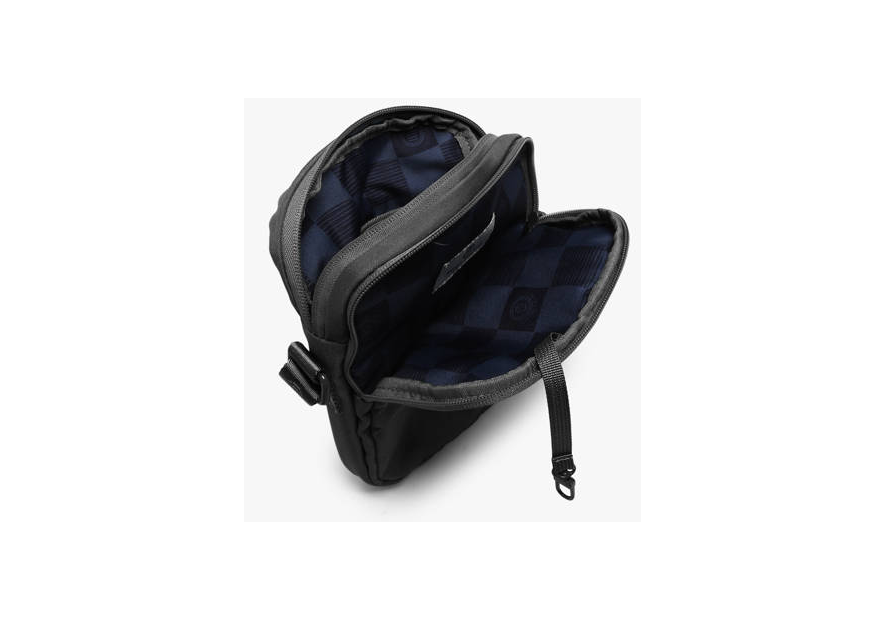 Serge Blanco POP13005 sacoche pop serge blanco sacoche homme