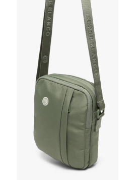 Serge Blanco POP13005 sacoche pop serge blanco sacoche homme