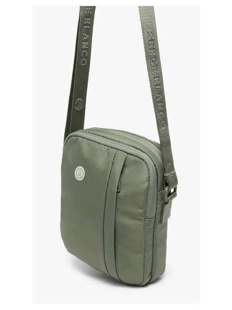 Serge Blanco POP13005 sacoche pop serge blanco sacoche homme