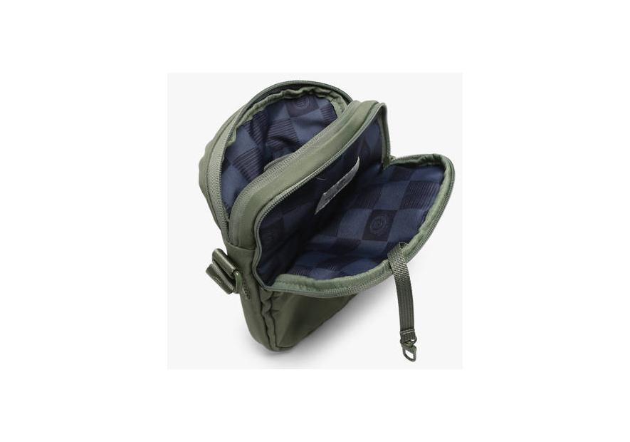 Serge Blanco POP13005 sacoche pop serge blanco sacoche homme