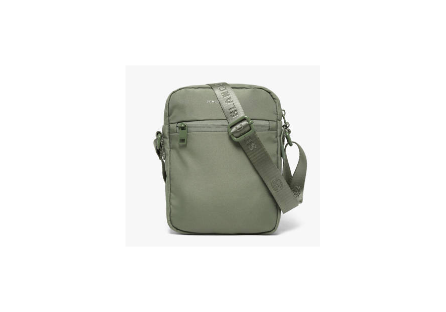 Serge Blanco POP13005 sacoche pop serge blanco sacoche homme
