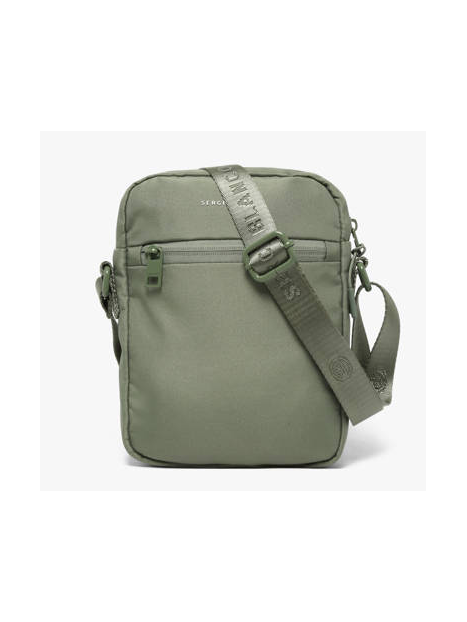 Serge Blanco POP13005 sacoche pop serge blanco sacoche homme