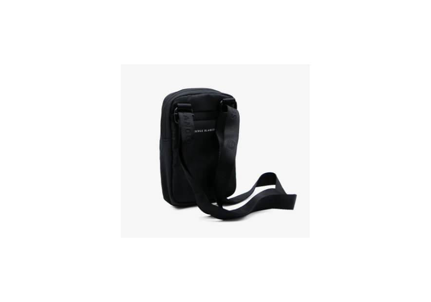 Serge Blanco POP13010 sacoche serge blanco pop sacoche homme