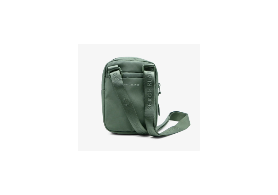 Serge Blanco POP13010 sacoche serge blanco pop sacoche homme