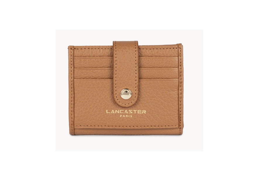 Lancaster 129-31 mini porte cartes dune lancaster p.cartes credit