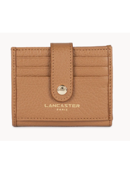 Lancaster 129-31 mini porte cartes dune lancaster p.cartes credit