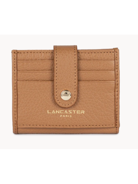 Lancaster 129-31 mini porte cartes dune lancaster p.cartes credit