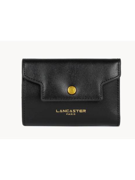 Lancaster 131-060 portefeuille rabat donna grace femme portefeuille-homme