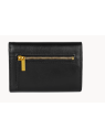 Lancaster 131-060 portefeuille rabat donna grace femme portefeuille-homme