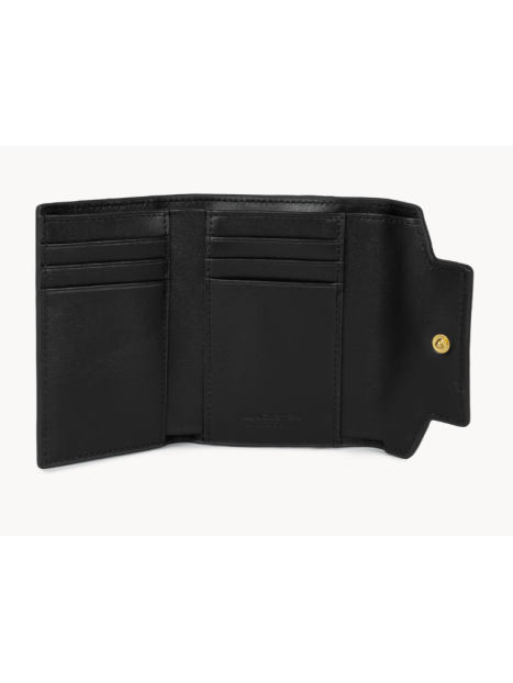 Lancaster 131-060 portefeuille rabat donna grace femme Portefeuille Homme