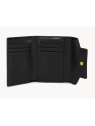 Lancaster 131-060 portefeuille rabat donna grace femme portefeuille-homme