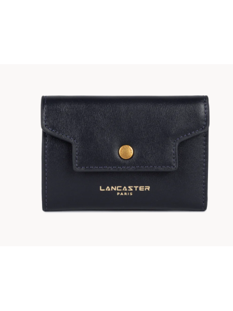 Lancaster 131-060 portefeuille rabat donna grace femme portefeuille-homme
