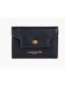 Lancaster 131-060 portefeuille rabat donna grace femme portefeuille-homme