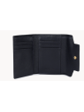 Lancaster 131-060 portefeuille rabat donna grace femme portefeuille-homme