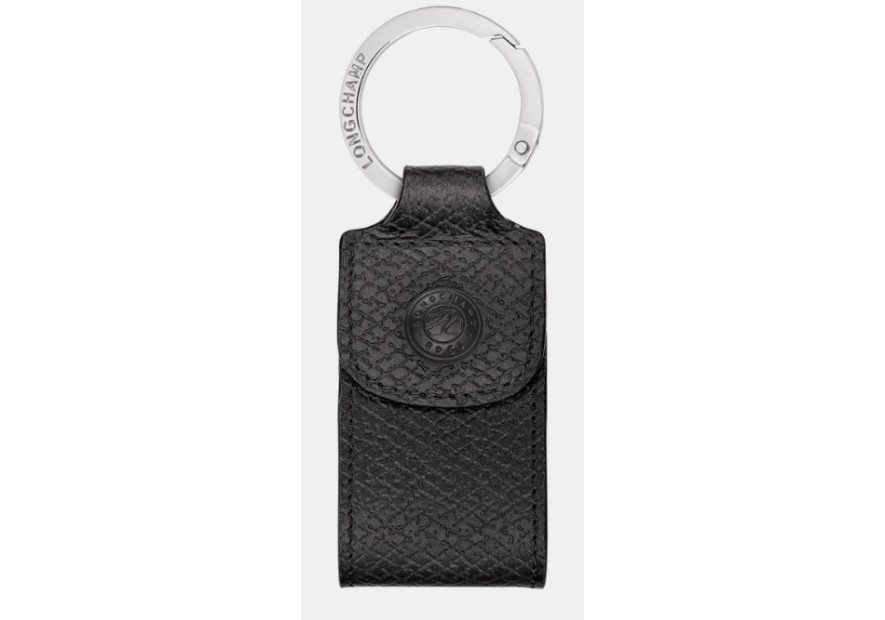 Longchamp 36125K03 porte cles longchamp le pliage original p.cles breloque