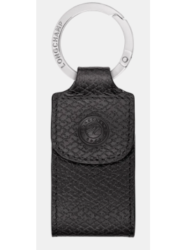 Longchamp 36125K03 porte cles longchamp le pliage original p.cles breloque
