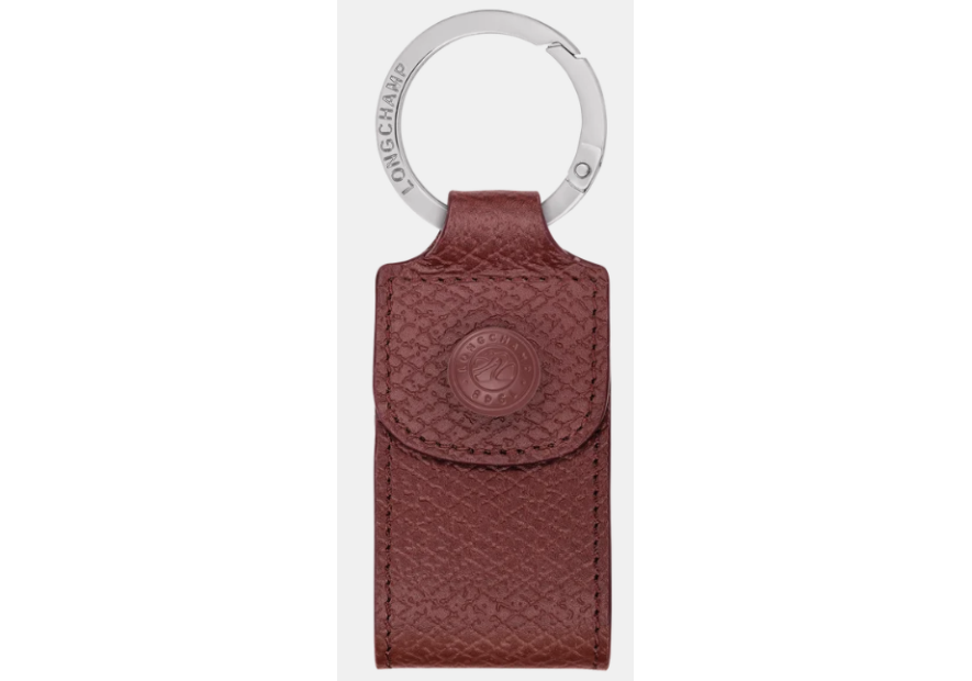 Longchamp 36125K03 porte cles longchamp le pliage original p.cles breloque