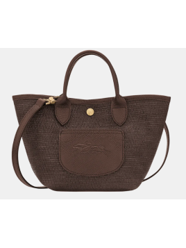 Longchamp 10307HGK le panier pliage porté travers xs Sacs à mains