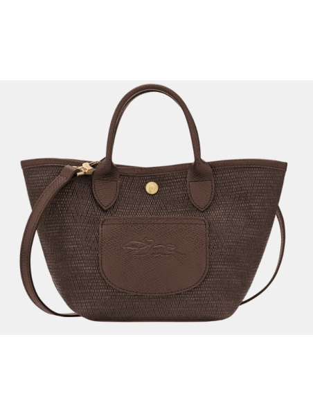 Longchamp 10307HGK le panier pliage porté travers xs Sacs à mains
