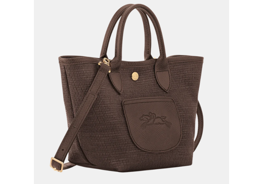 Longchamp 10307HGK le panier pliage porté travers xs Sacs à mains